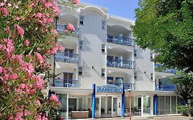 Hotel Amedeo